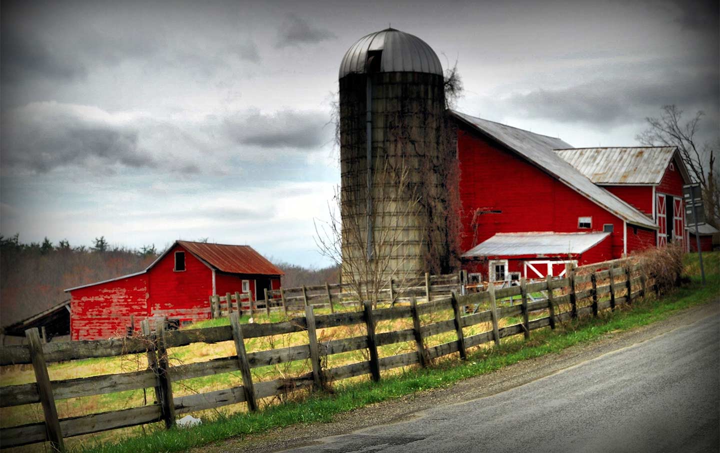 What the Pandemic Looks Like in Rural New York | The Nation