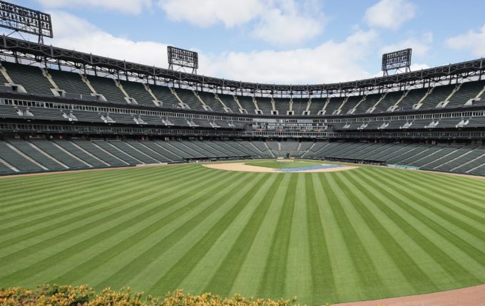 Yankee Stadium - Comprehensive Maintenance - UNITY International Group