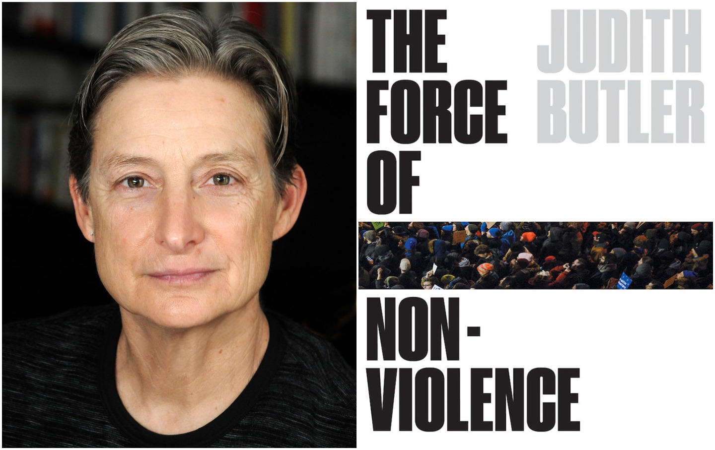 Judith Butler on the Violence of Neglect Amid a Health Crisis
