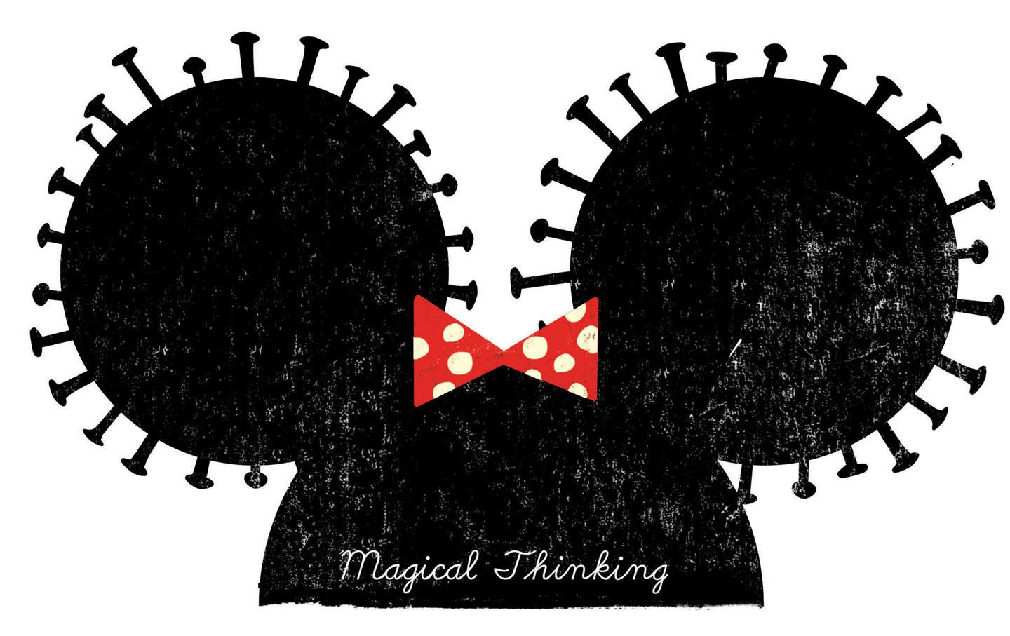 define magical thinking