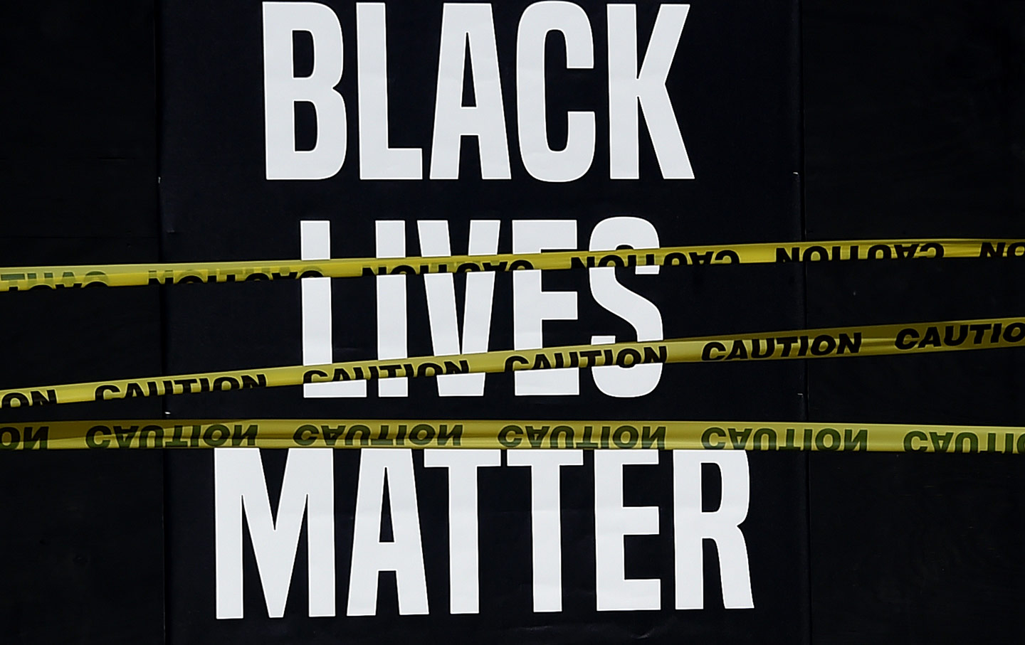 One Black Lives Matter Protest in Rural New York Opens the Door to Change