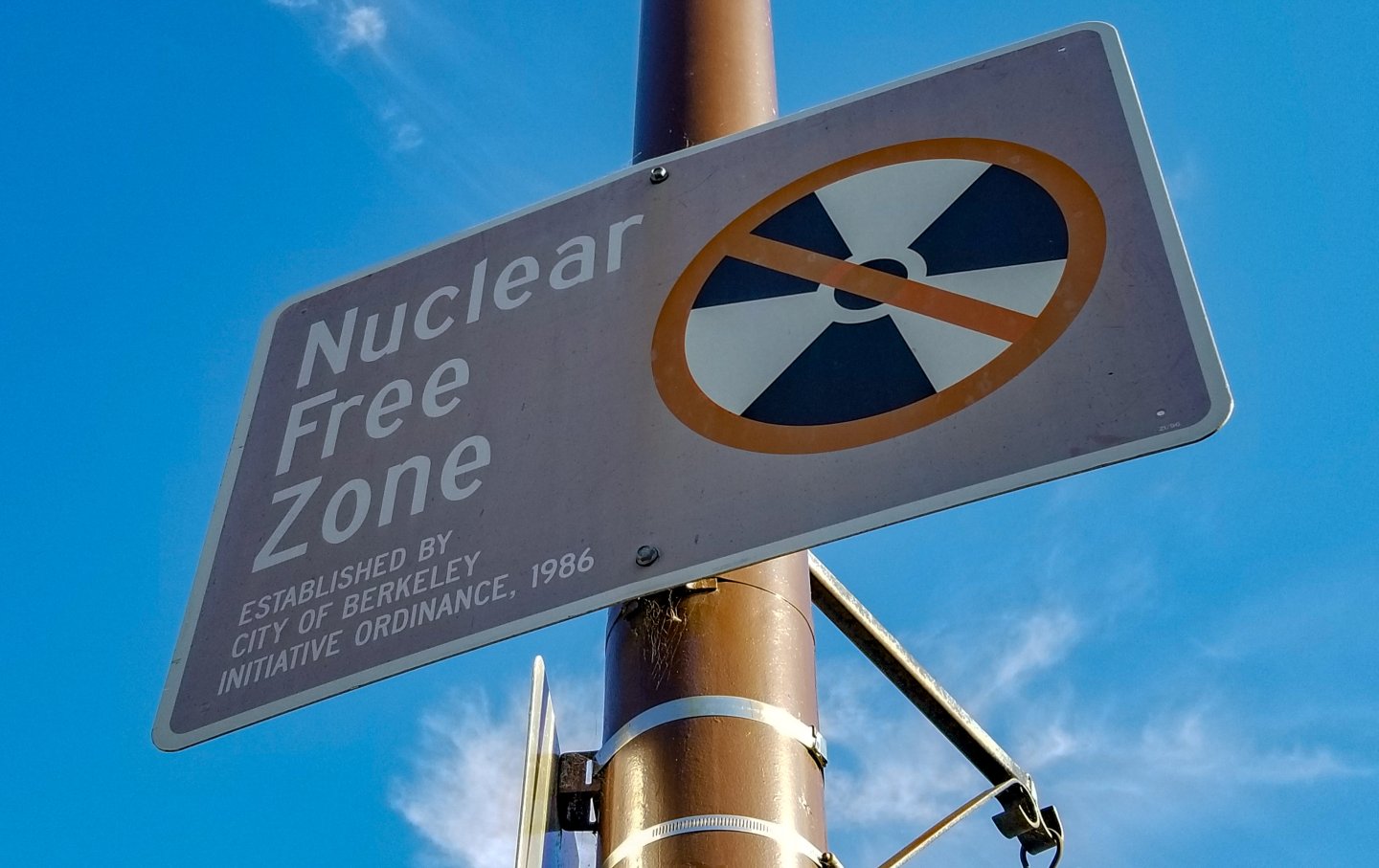 Our Nation Needs a Wake-Up Call to the Nuclear Threat