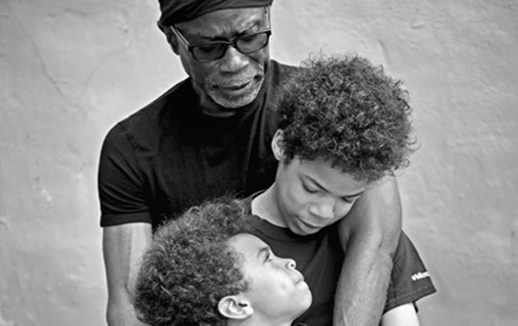 Daddying, Celebrating Black Fathers The Nation