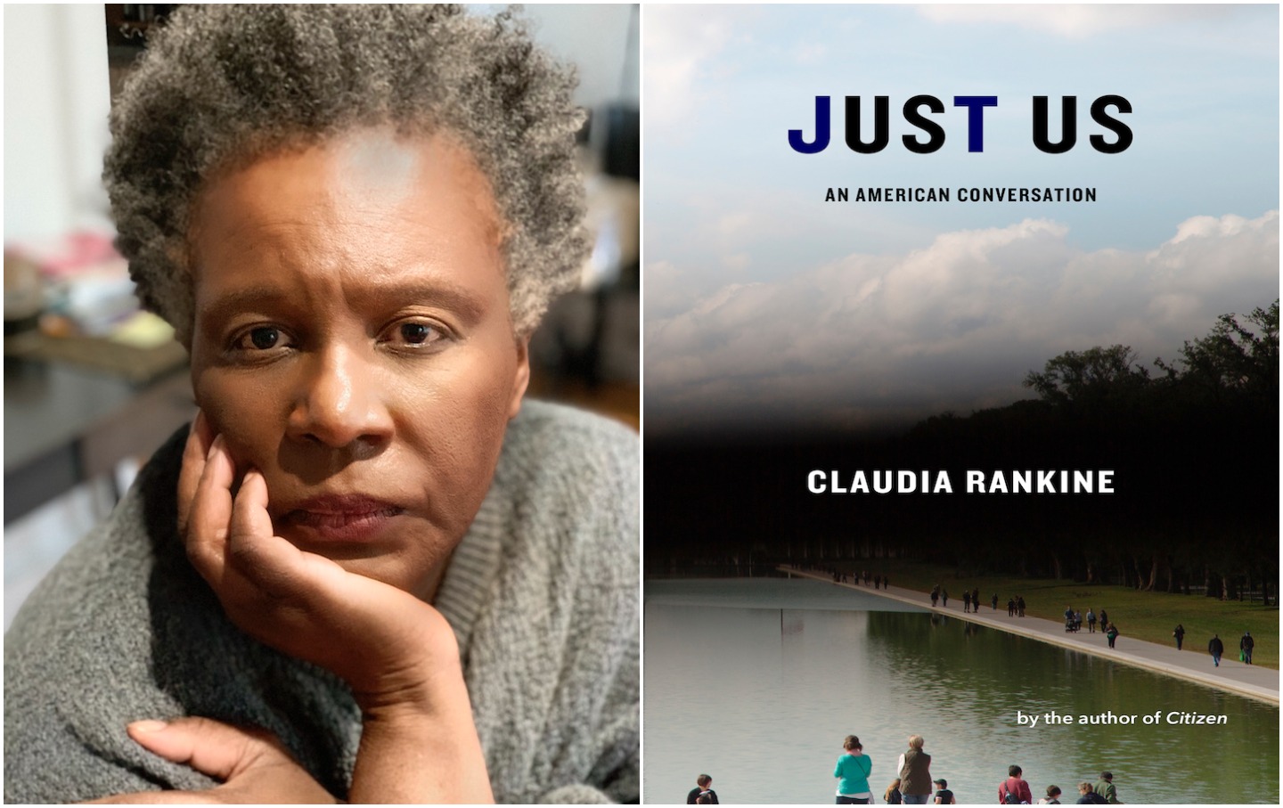 Claudia Rankine Wants Us to Talk | The Nation