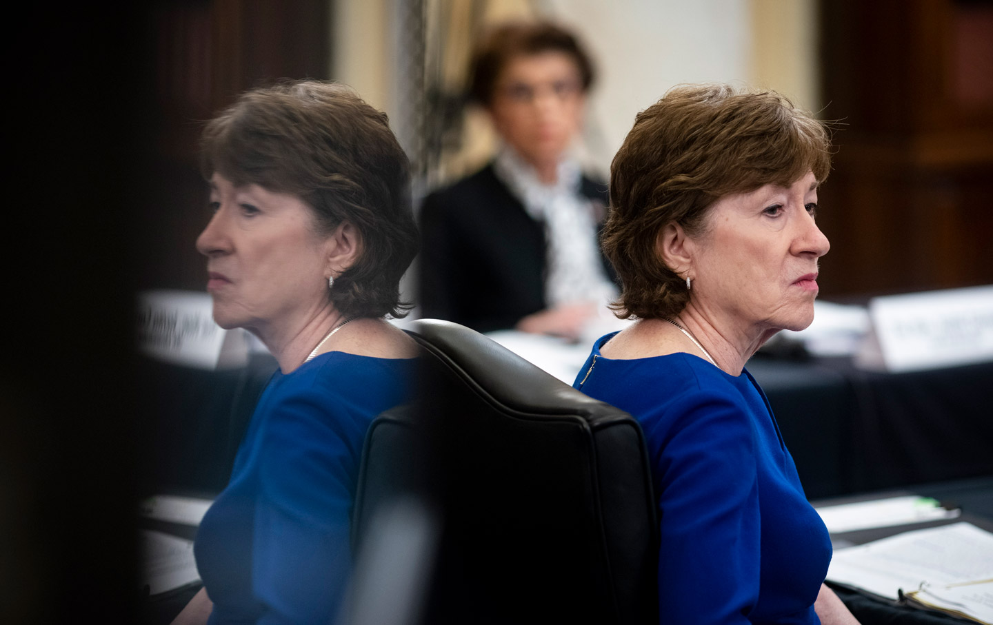 susan-collins-senate-reflection-gty-img