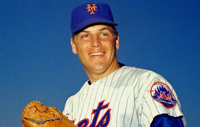 Little League® International Celebrates the Life of Tom Seaver