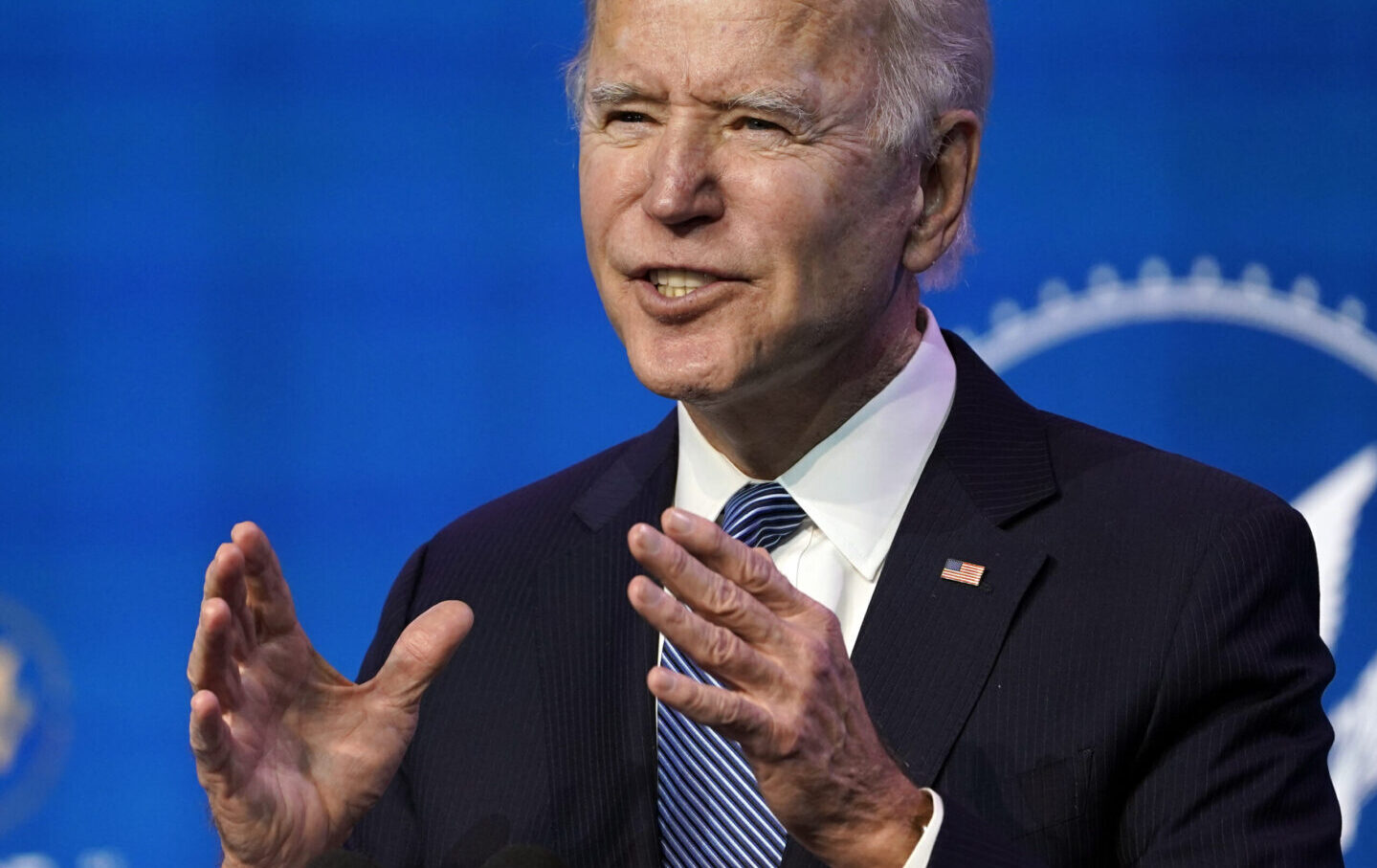 No Excuses: Biden Can Help End Racist Police Violence—From Day 1