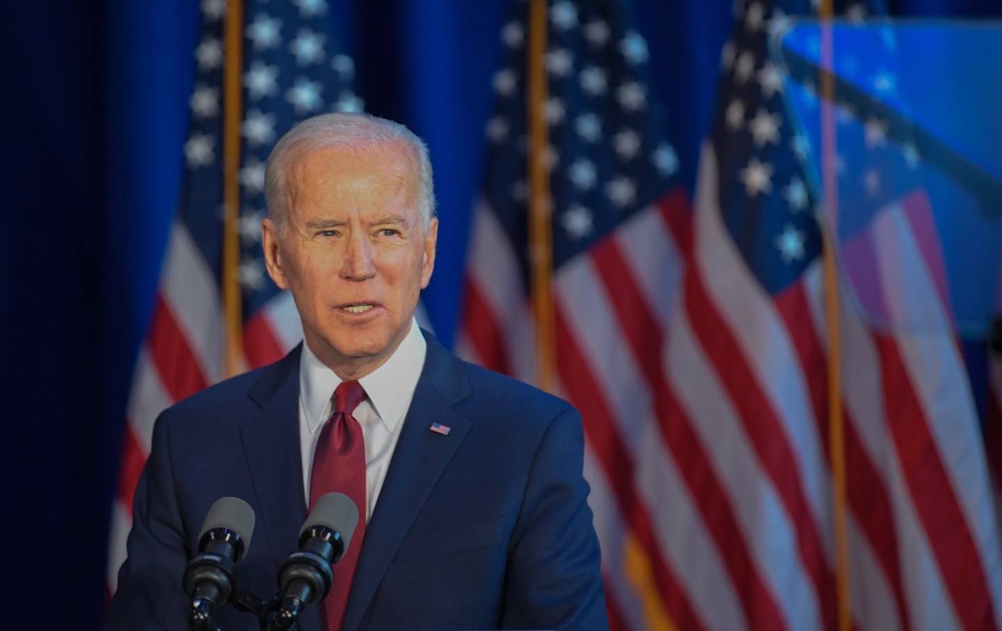 How Biden Can Help End the Country’s Debt Crisis The Nation