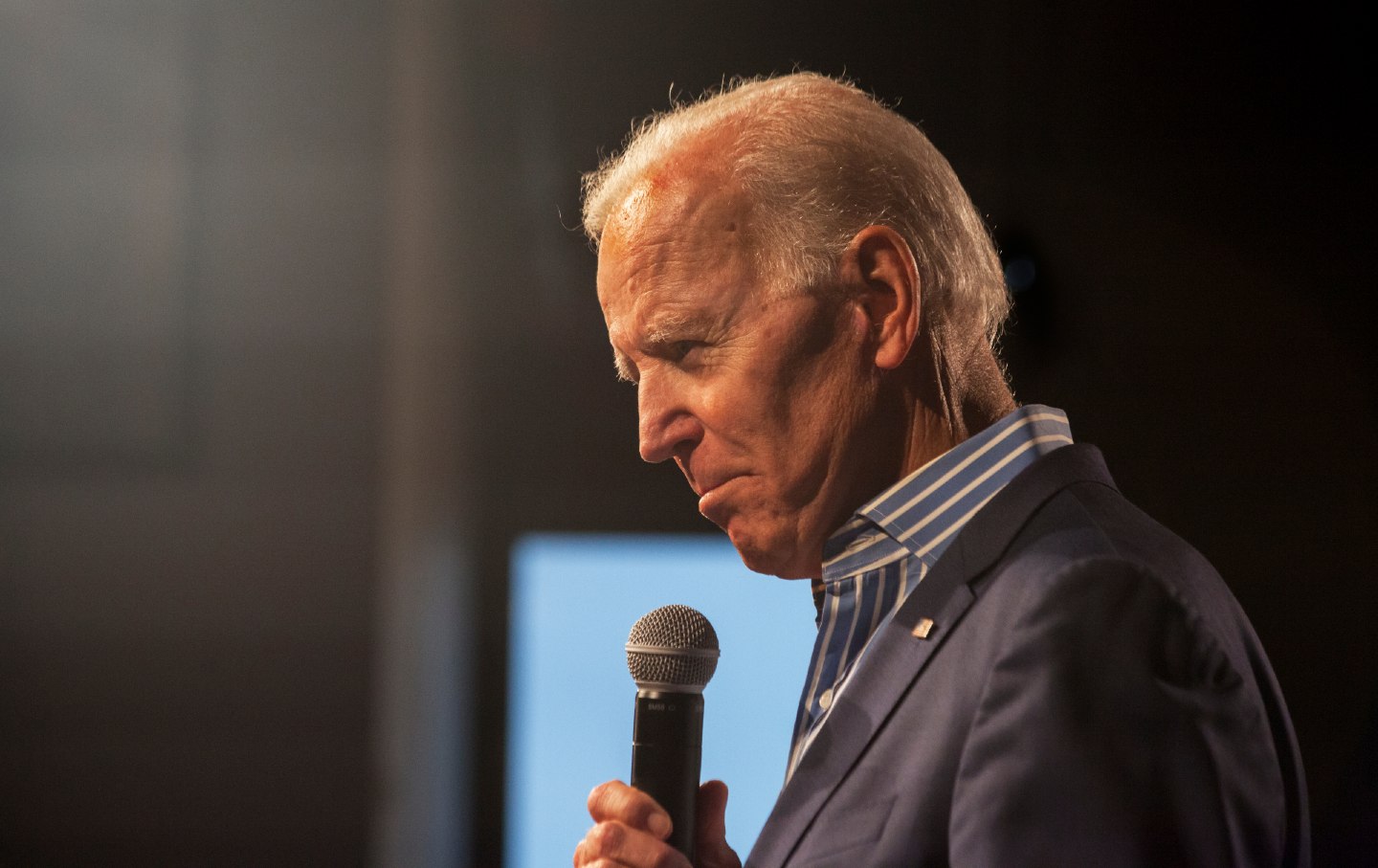 Biden’s Tough Stance on China Will Lead to Global Climate Doom