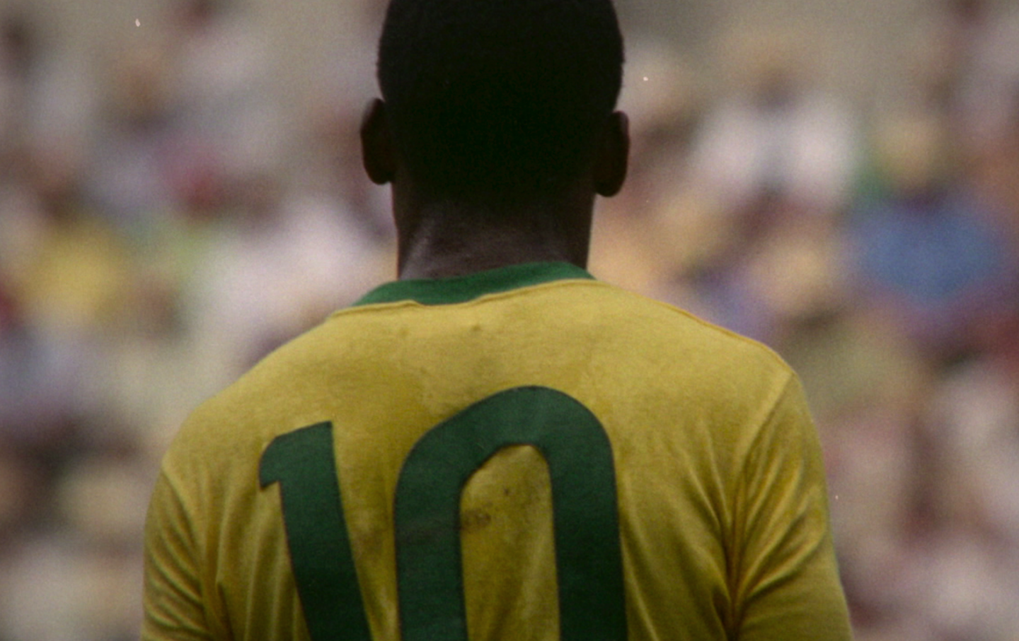 Pele documentary