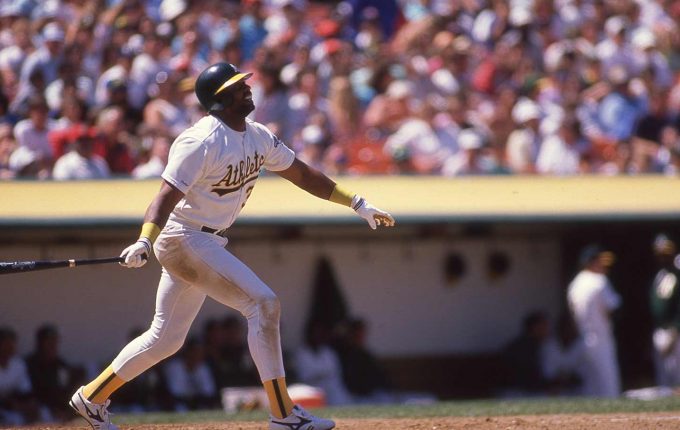 Dave Parker's remarkable 26 assists in 1977…and Roberto Clemente's 27 in  1961