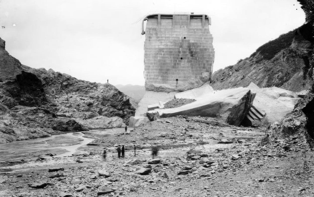 Exhuming California’s St. Francis Dam Disaster | The Nation