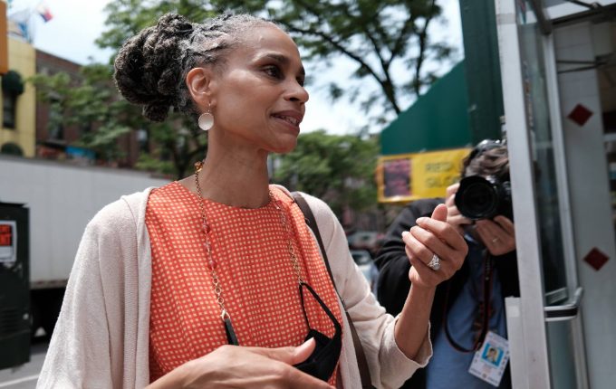 Why I M Voting For Maya Wiley For Mayor The Nation