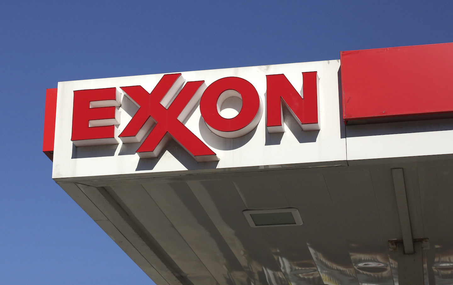 Exxon