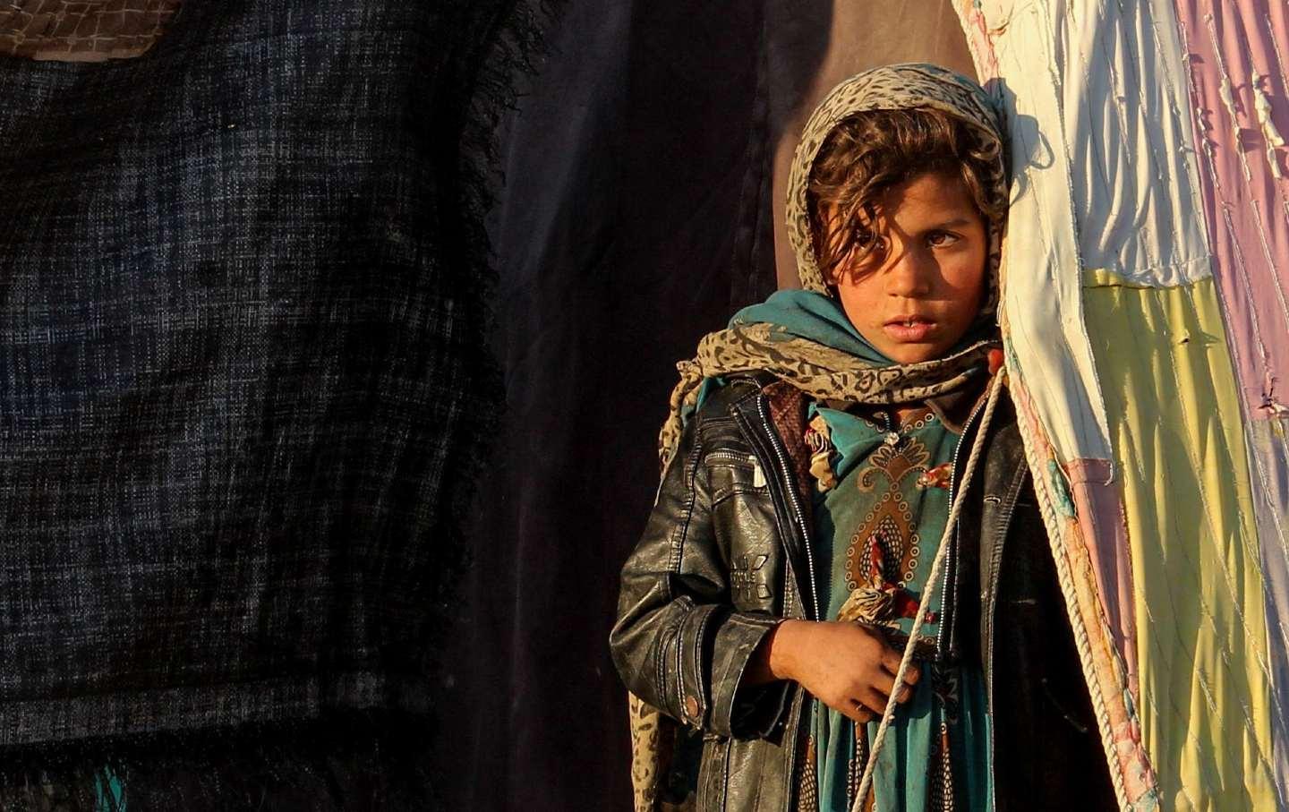 1440px x 907px - The Story of an Afghan Girl | The Nation