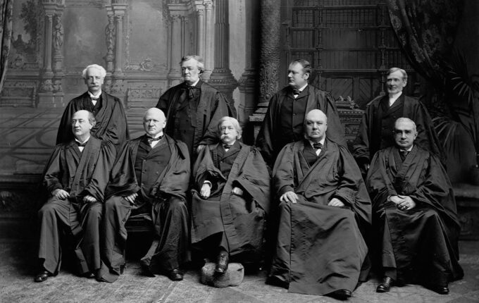 Behind the robe, Missouri judges are committed to justice for all