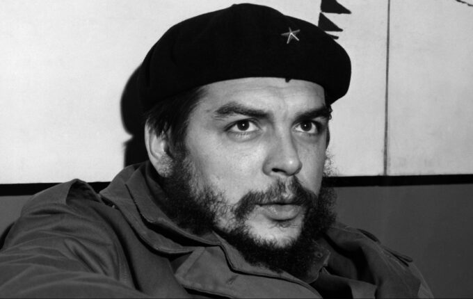 The rise and fall of Che Guevara