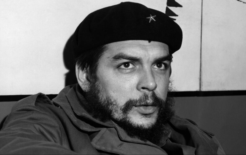 Che Guevara 