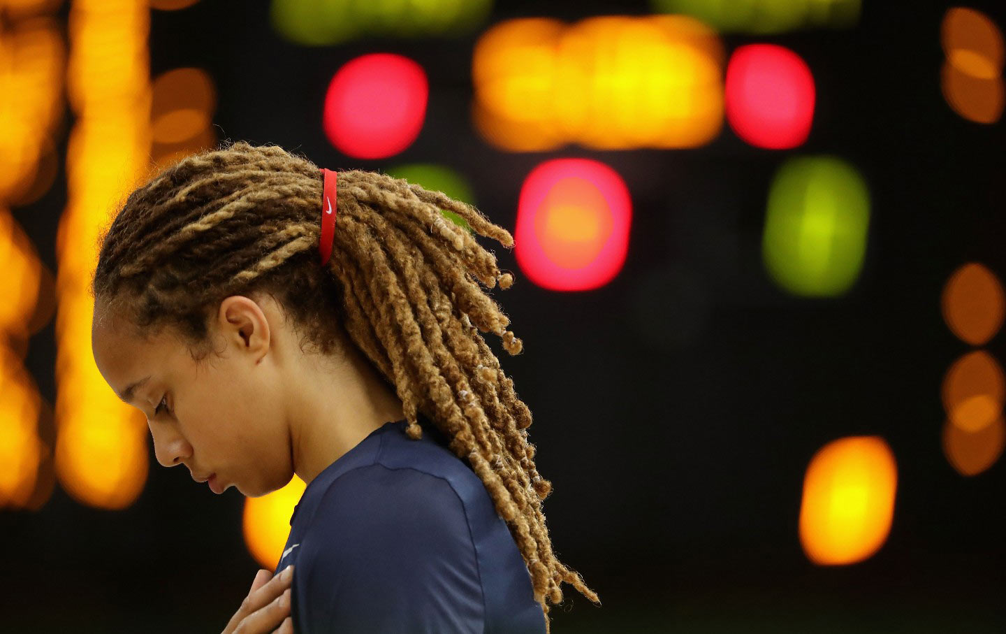 The Response to Brittney Griner’s Capture Is an Indictment of the Right