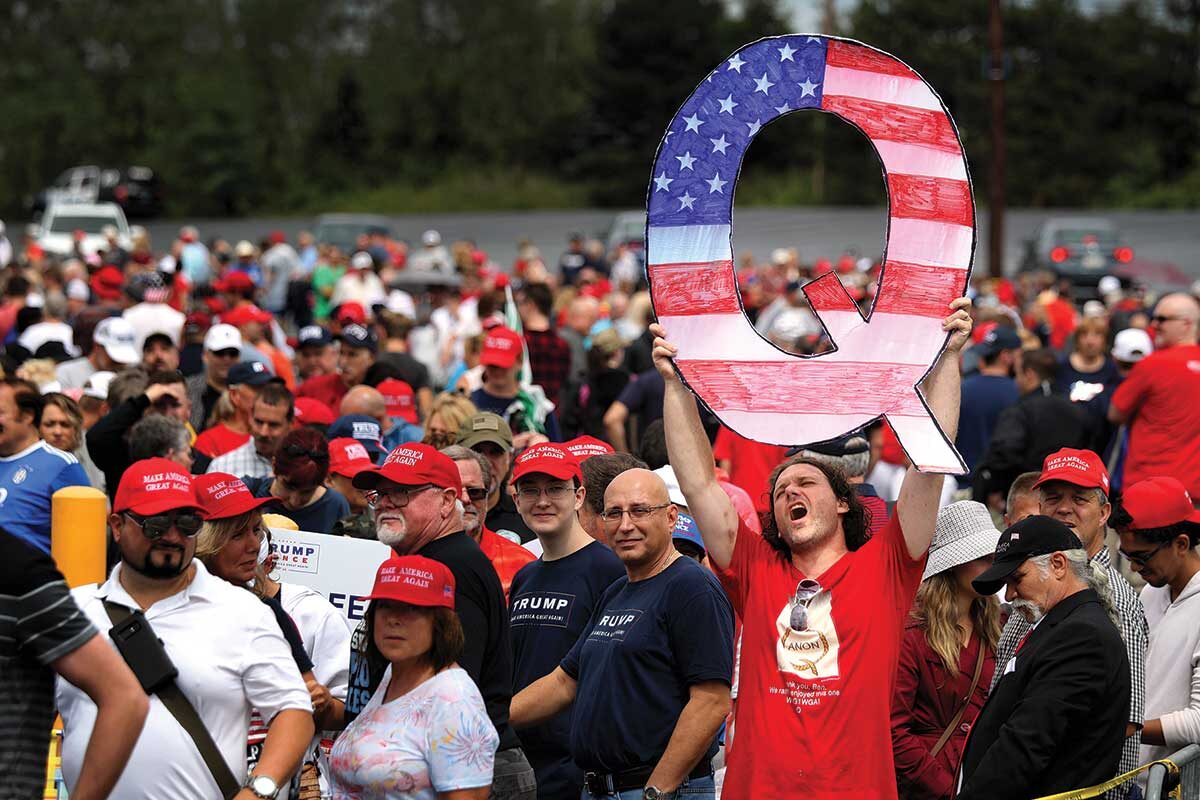 Yes, the US Is the Best Country in the World—at Being Terrible | The Nation