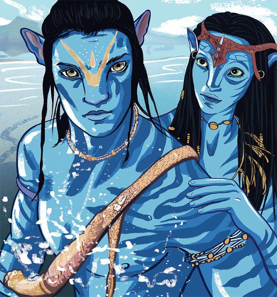 Avatar (2009): The Milestone of Filmmaking Breaks a Record