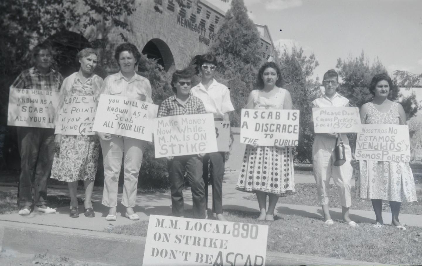 Women's Equality Day: The History of When Women Went on Strike