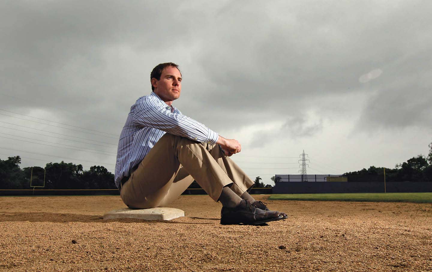 More Than Baseball - Changing the Game for Minor League Players