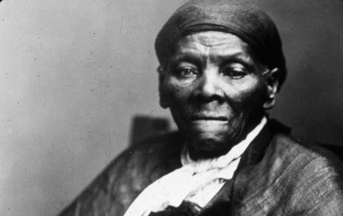 What We'll Be Celebrating When Harriet Tubman Appears on the 20-Dollar Bill