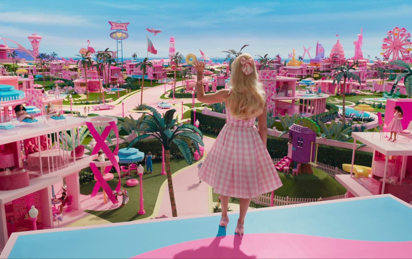 Barbie, Dreamhouse Adventures Spectacular
