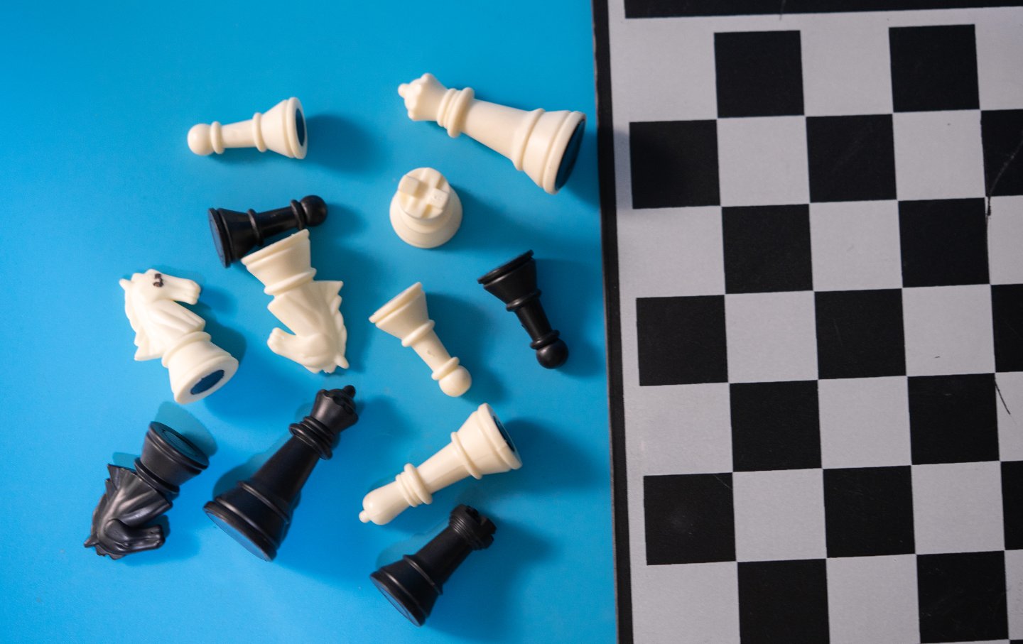 Does playing chess make you smarter? A look at the evidence