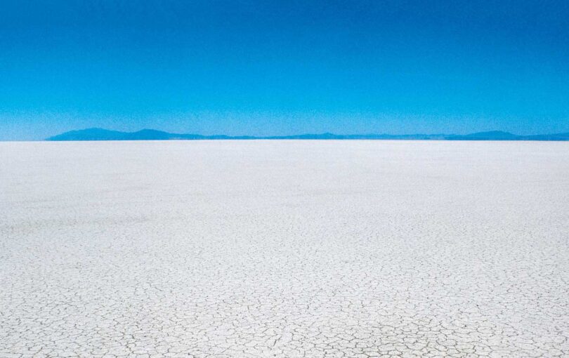 The Great Salt Lake Is Becoming Too Salty To Support Life | The Nation