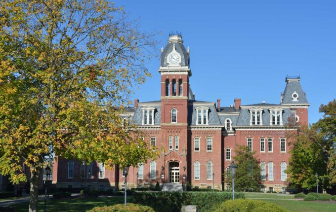 Top West Virginia University Online Courses [2023]