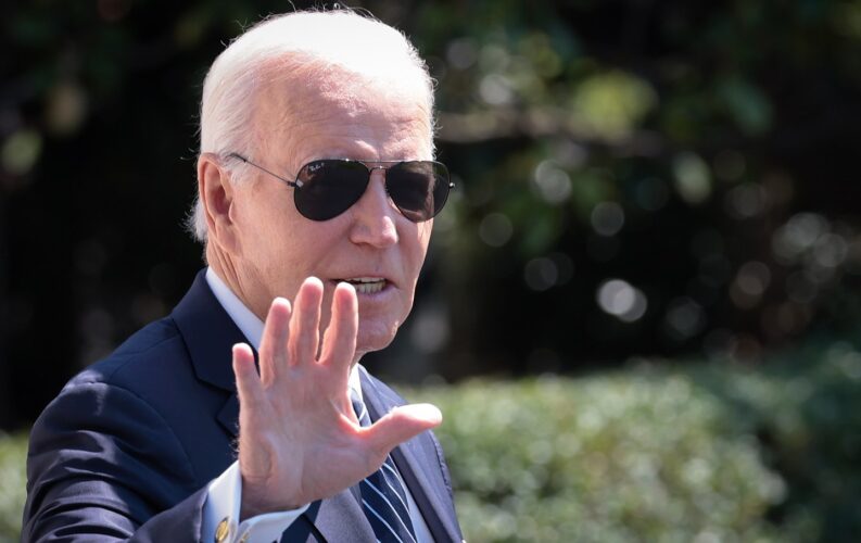 Biden Complacency Is Just As Bad as Biden Panic | The Nation