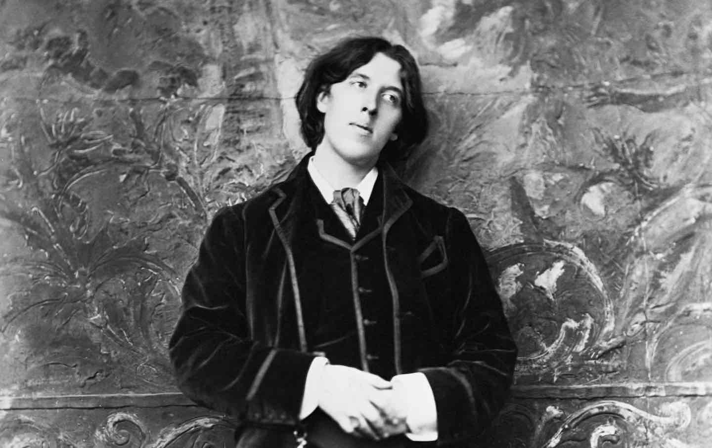 Oscar Wilde's Art of Disobedience