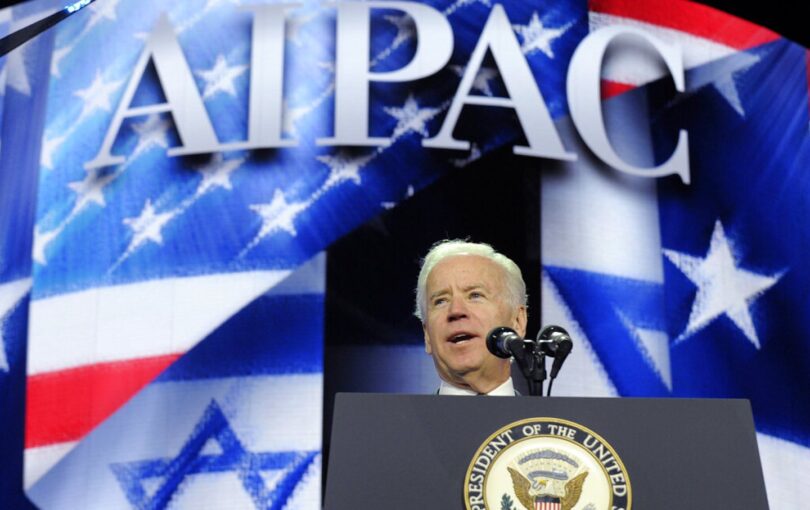 Jews Against AIPAC—Plus, Free Speech on Campus | The Nation