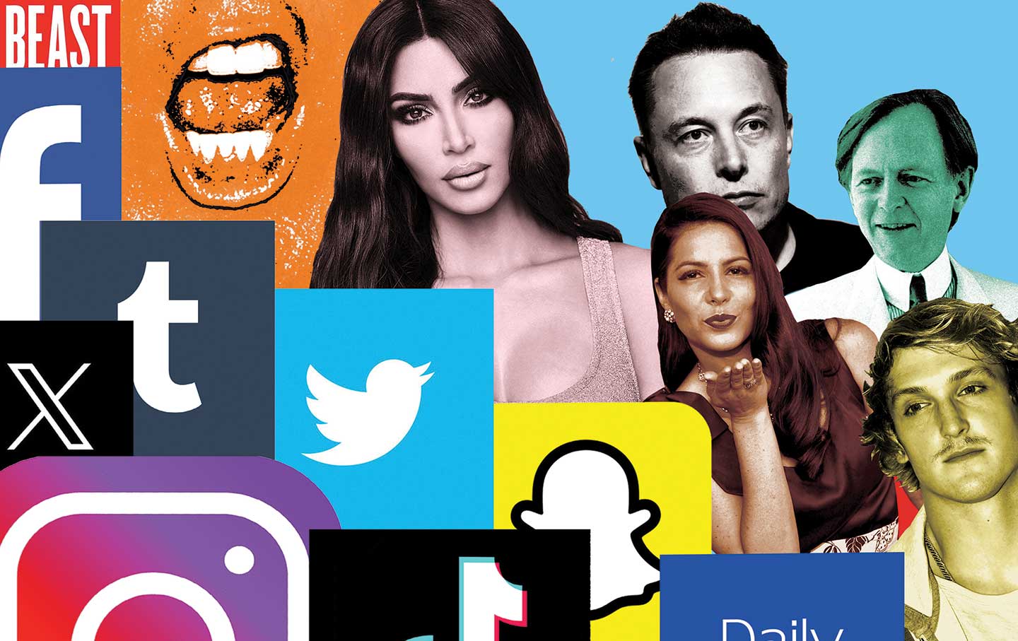 Influence and the Rise of Digital Celebrity