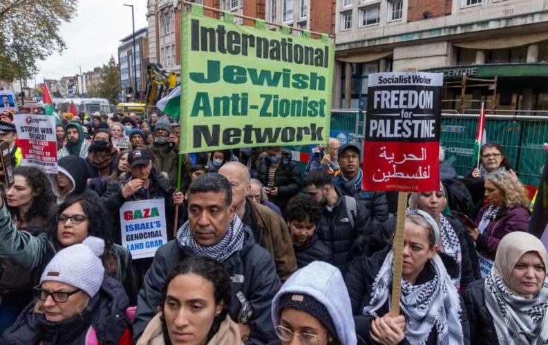 On Anti-Zionism And Antisemitism | The Nation