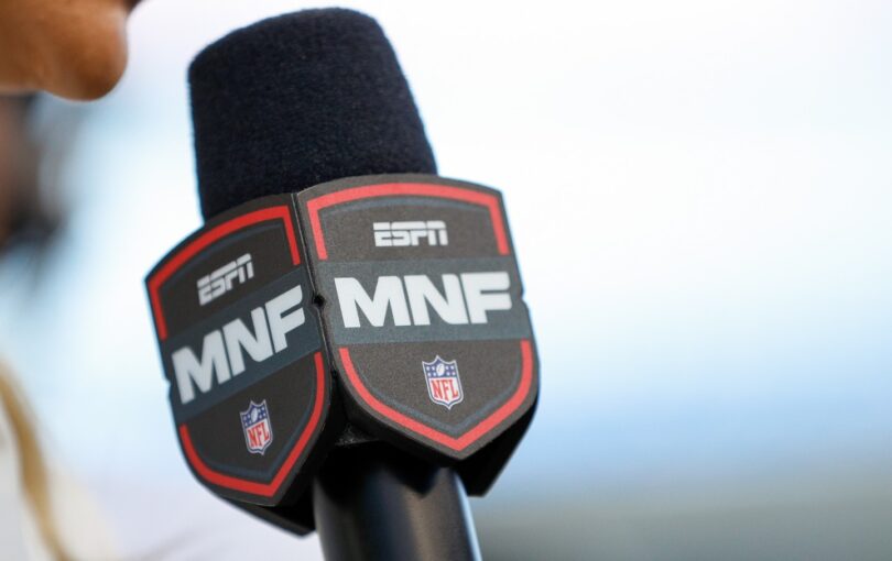 The NFL May Buy a Stake in ESPN. Is This the Death of the Network’s ...