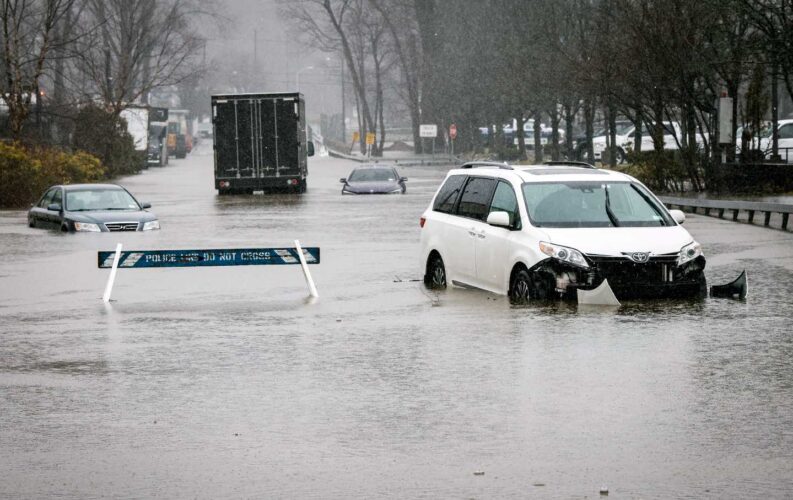 In Ithaca, Climate Change Is Making Gentrification Worse | The Nation