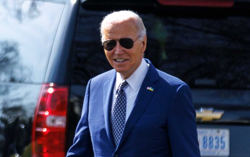 Yes, Biden Can Still Win! | The Nation