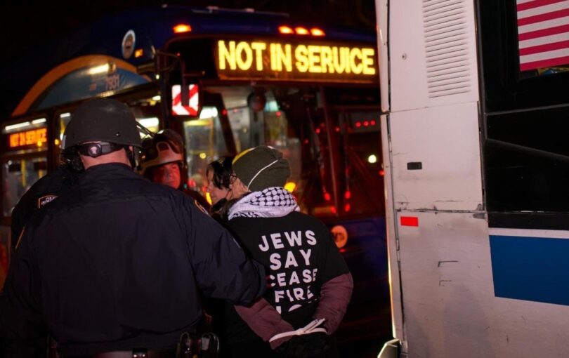 MTA Bus Drivers Don’t Work for the Cops | The Nation