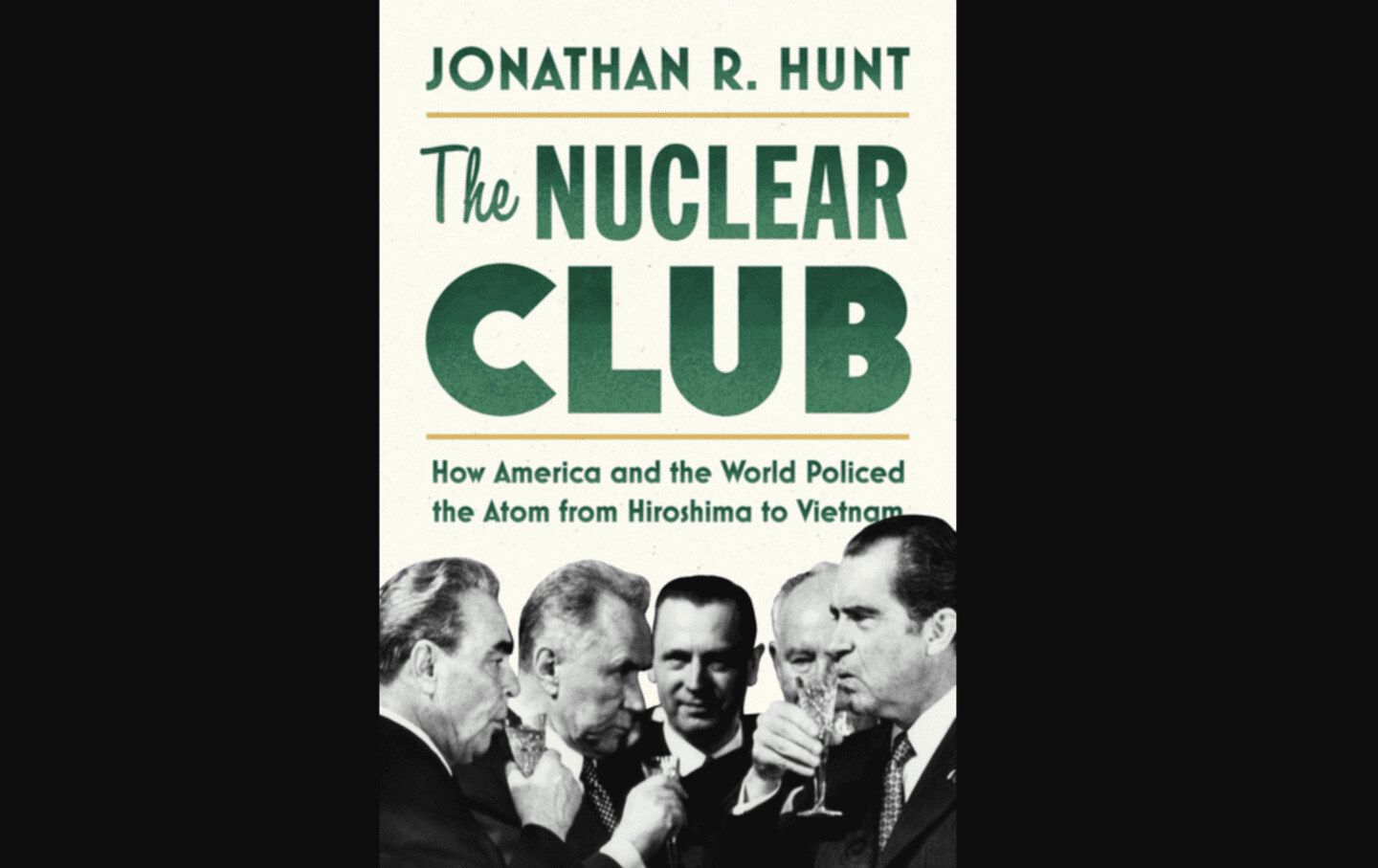 The Nuclear Club, Part 3