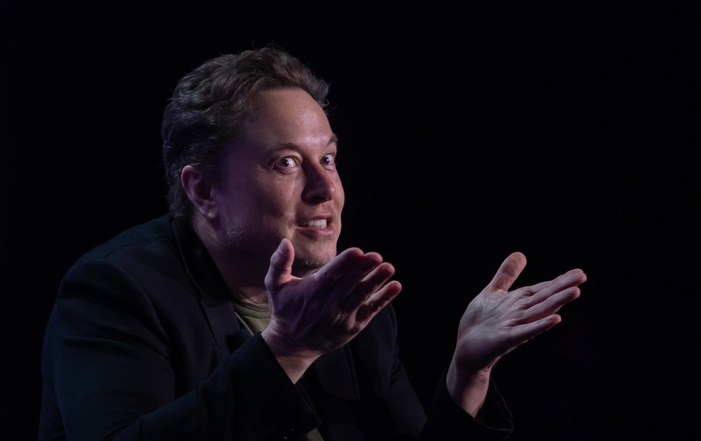 Le lieu de travail effrayant d’Elon Musk est le techno-féodalisme en action