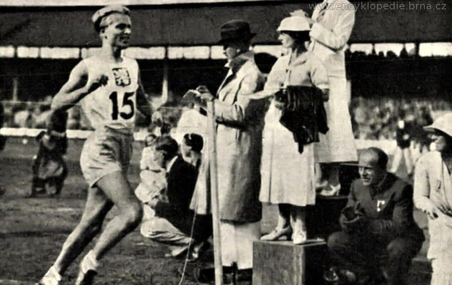 The Trans History Embedded in Hitler’s 1936 Olympics