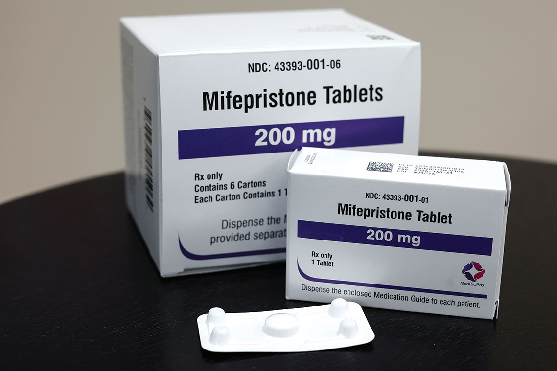 RAGA attorneys general have been using every tool at their disposal to ban the abortion pill, Mifepristone.