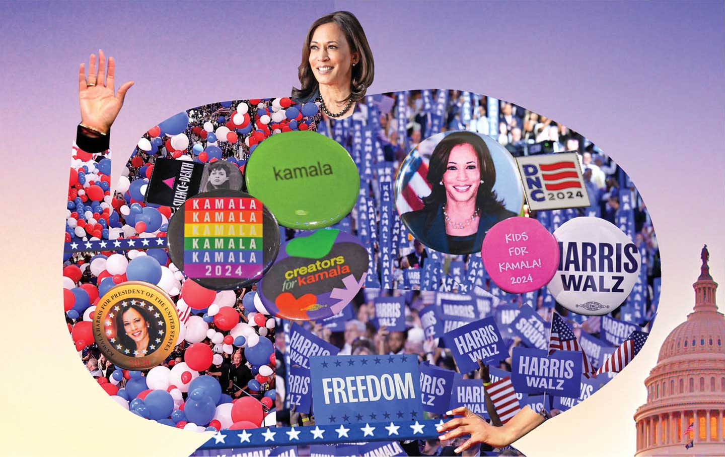 Can Kamala Harris 