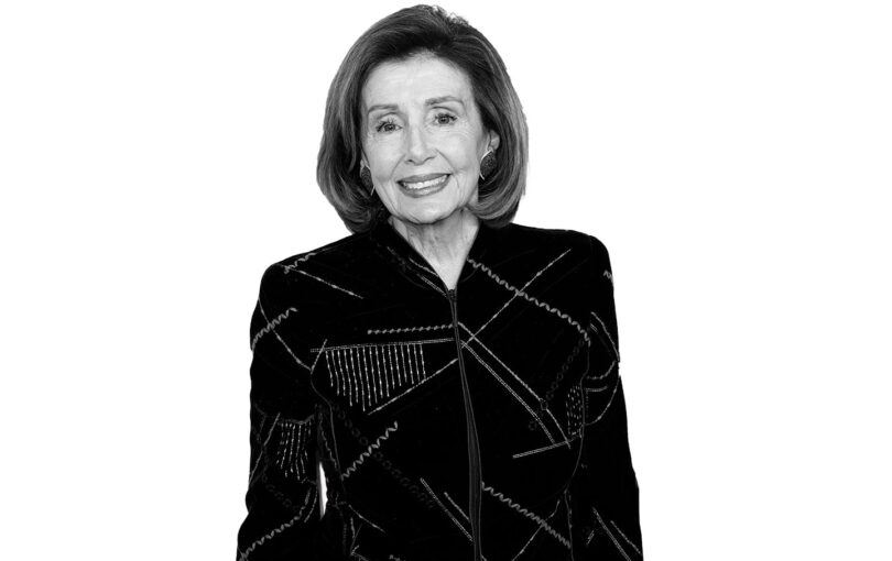 Nancy Pelosi: Biden’s Legacy “Is Our Legacy” | The Nation