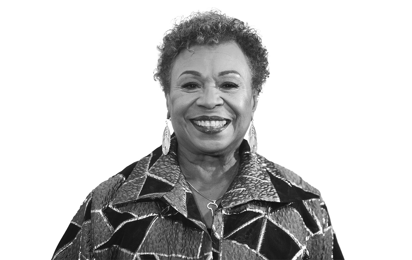 Congresswoman Barbara Lee on Why Shirley Chisholm Was Right