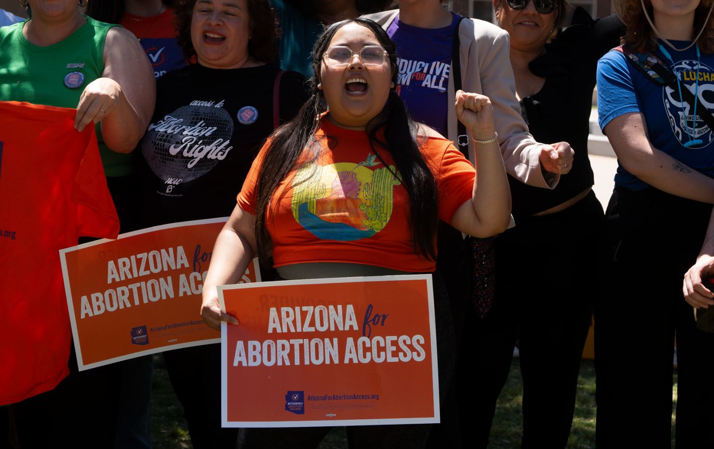 Abortion Wins at the Ballot Box, Again—But Republicans Do Too The Nation