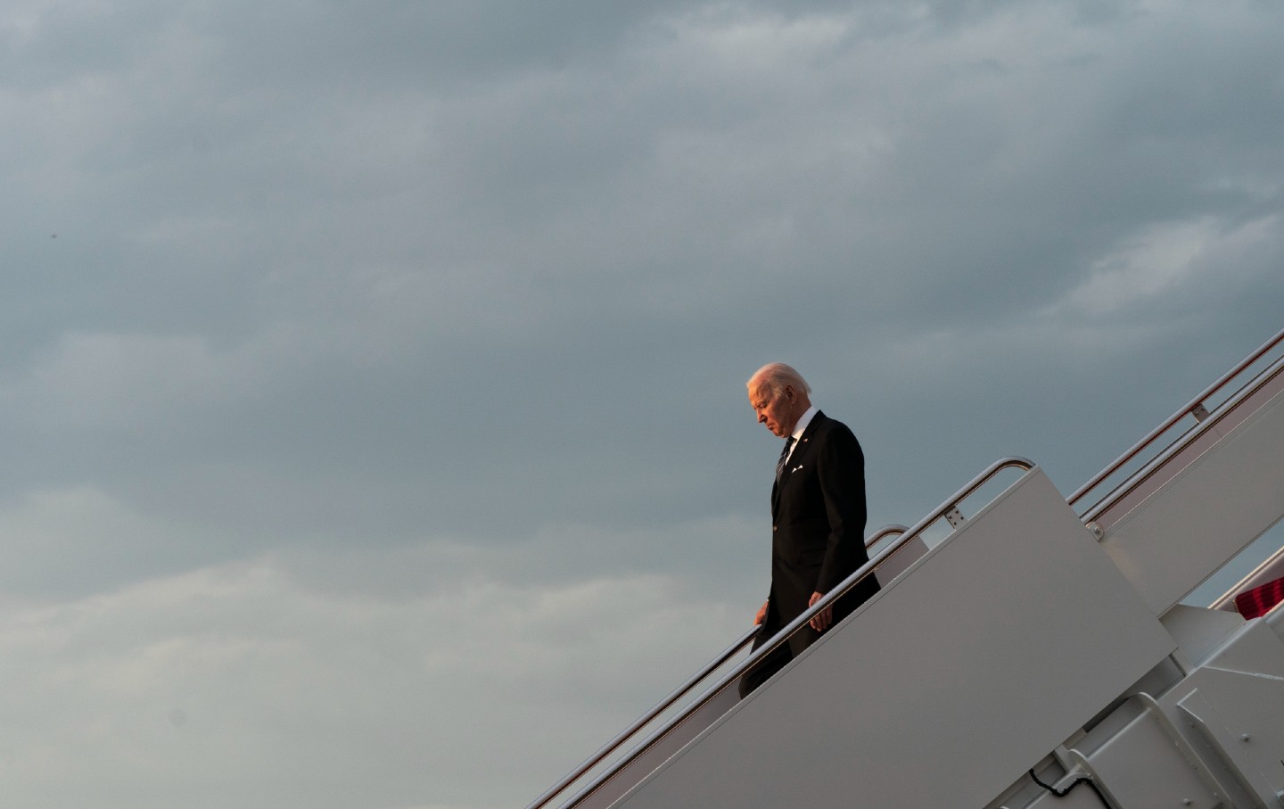 Joe Biden's Liar Bodyguard Betrayed American Democracy